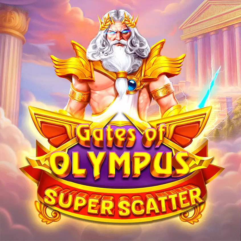 Olympus Super Scatter