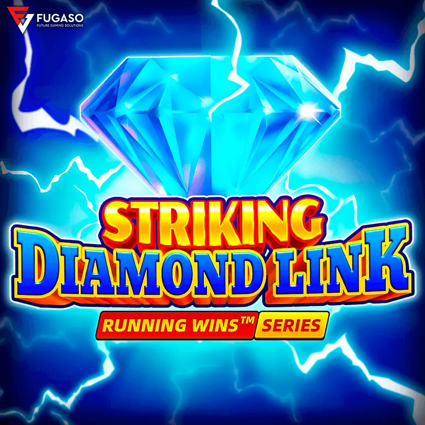 Striking Diamond